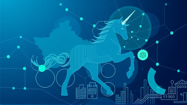 中国独角兽企业数量全球第二，有哪些领域领先？