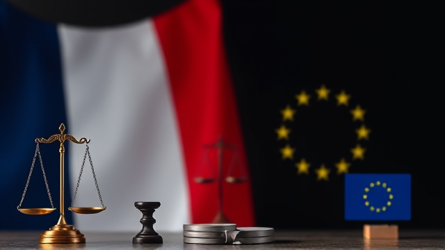 法国勒庞为何被判刑？政治生涯或将终结