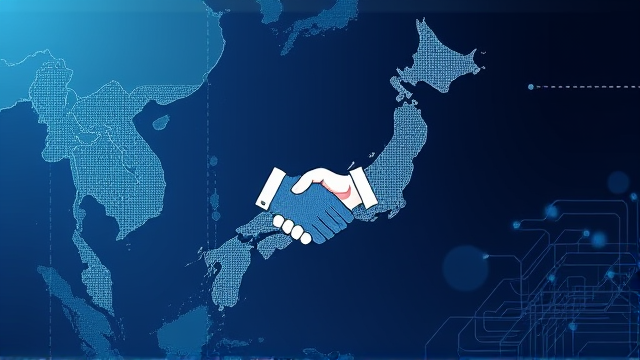 Granite Asia与Integral合资投资日本科技初创公司