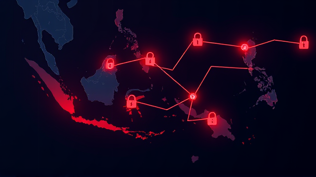 29名印尼公民因网络诈骗被菲律宾遣返调查