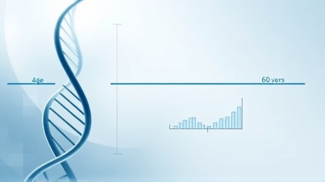 人体衰老为何在44岁和60岁加速？科学研究揭秘