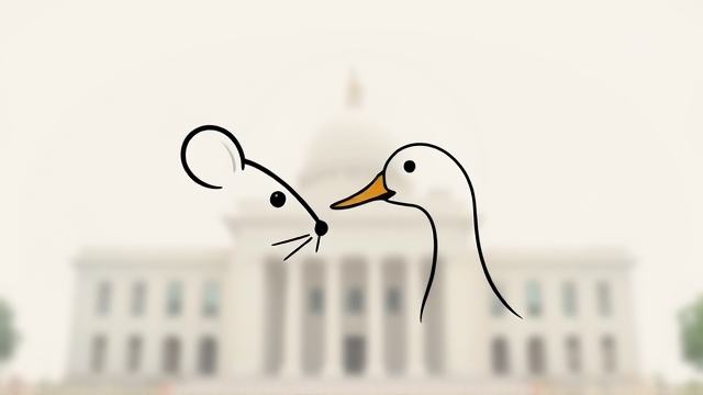 江西南昌‘鼠头鸭脖’官员是否升职？官方回应