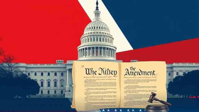 特朗普暗示寻求第三任期：有办法实现吗？