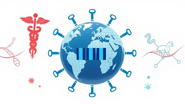 美国暂停对外援助为何导致全球疫情风险激增？