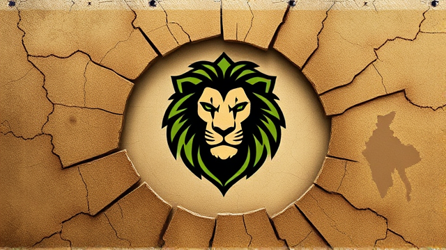 缅甸地震：民防部队狮心行动成功救出生还者