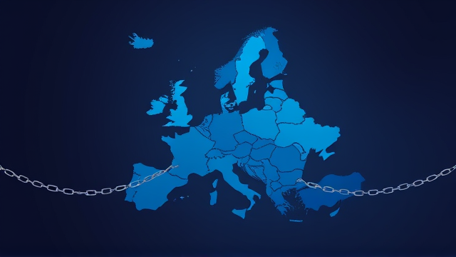 欧洲央行行长：特朗普关税战下需迈向经济独立