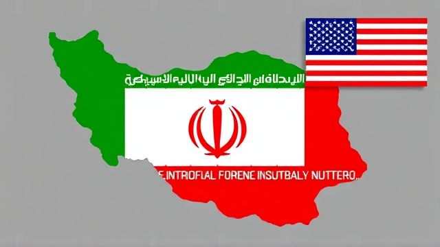 伊朗最高领袖警告：若受攻击将强烈反击