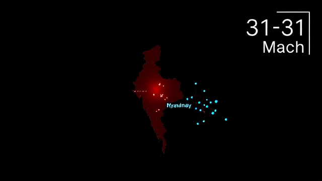 缅甸7.7级地震：救援进展与国际援助情况