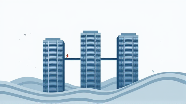 缅甸地震曼谷震感强烈：男子冒险过天桥救妻女