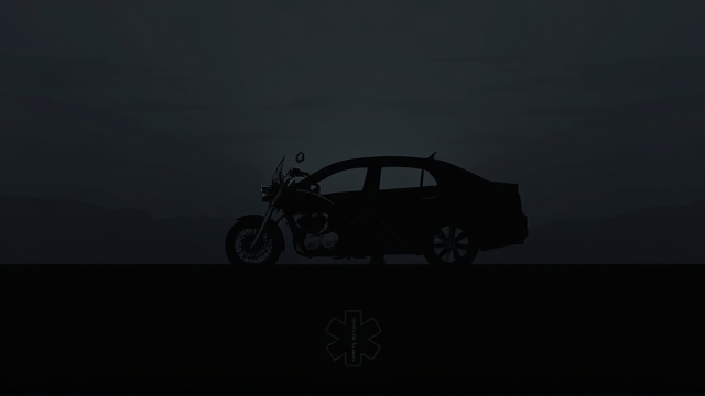 陈泓宇父亲车祸身亡，肇事司机已投案