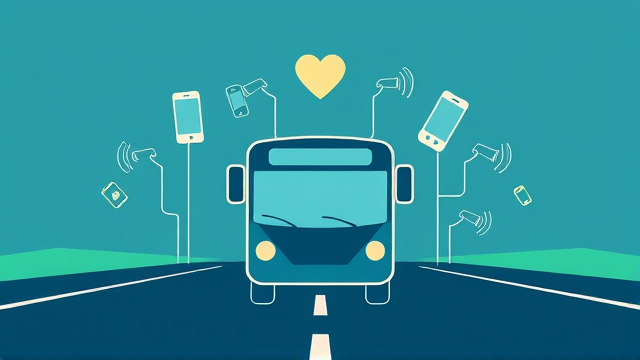 女老板转行巴士车长：如何找到事业与爱情？