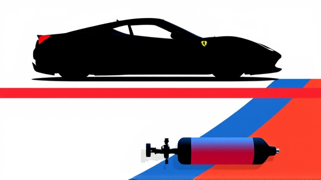 乌节路法拉利司机疑吸笑气被捕，警方调查鲁莽行为