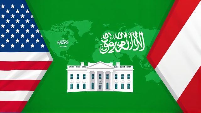 特朗普计划5月中旬首访沙特 有何重要意义？