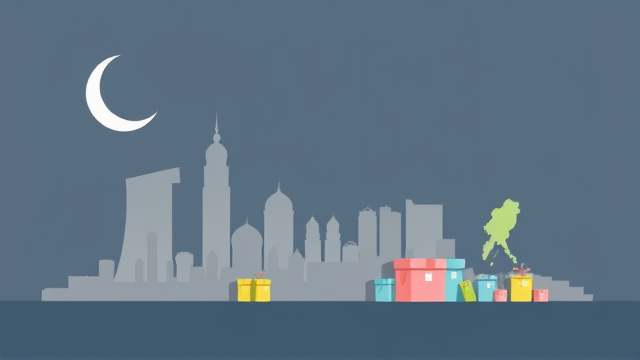 开斋节期间新加坡筹款近百万支援加沙难民