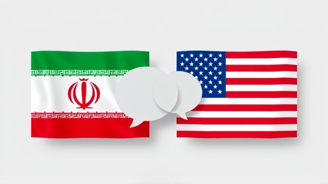 伊朗总统拒绝直接谈判：愿与美国间接对话