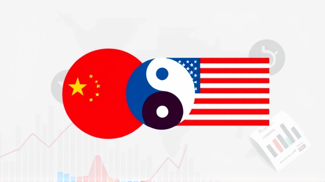 中美投资合作为何能实现互利共赢？