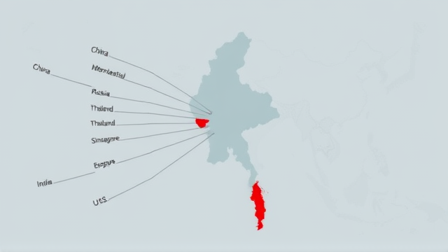 缅甸地震救援：美国反应迟缓引关注