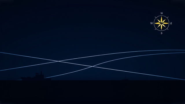 男子樟宜海域坠船失踪 当局紧急搜寻