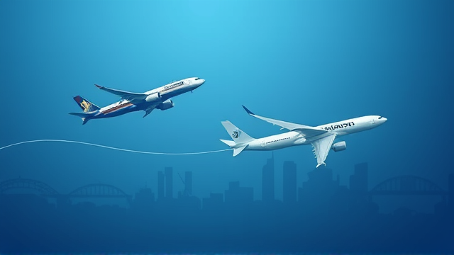 中银航空租赁订购120架飞机创纪录规模