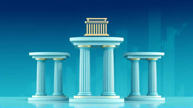 四家国有大行发行A股计划募集5200亿元有何影响