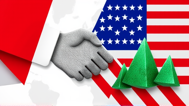 俄美启动稀土金属合作讨论，有何影响？