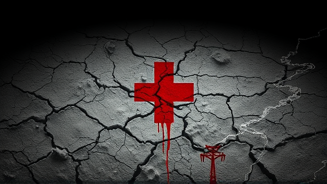 缅甸地震为何被世卫列为最高紧急级别？