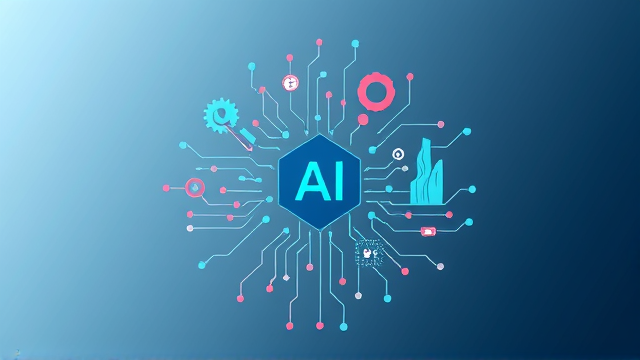 AI技术崛起：传统工作为何面临被取代风险？