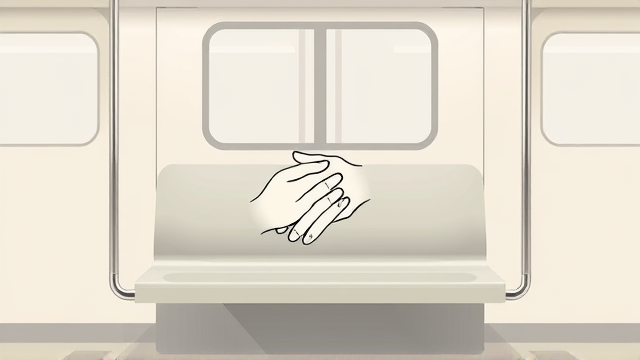 老年人地铁让座争议：主动要求是否合适？