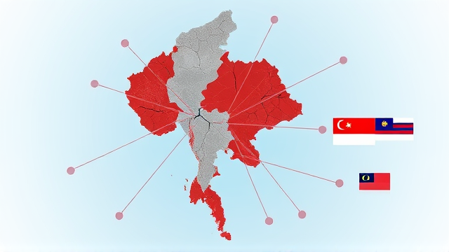 缅甸地震引发国际援助热潮的影响是什么