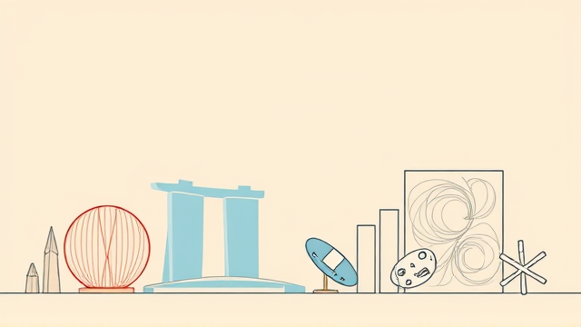 新加坡文化活动一览：演出展览有什么选择？