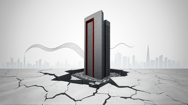 泰国审计署大楼地震倒塌原因是什么？