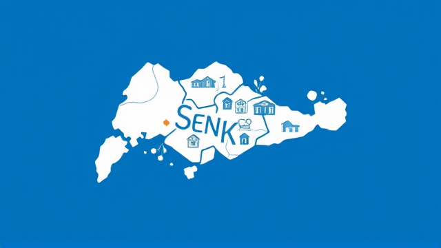 人民行动党盛港新团队走访选区，如何赢得选民支持？