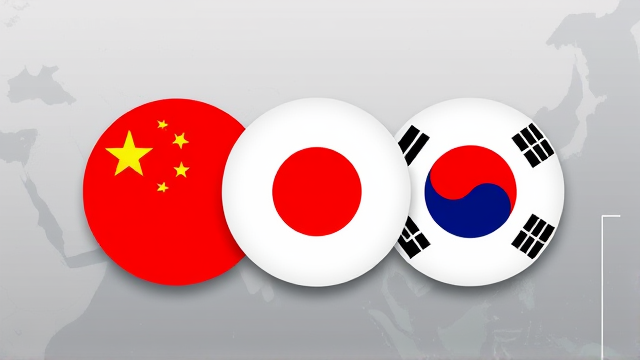 中日韩经贸会议重启：为何三国联手应对关税压力？