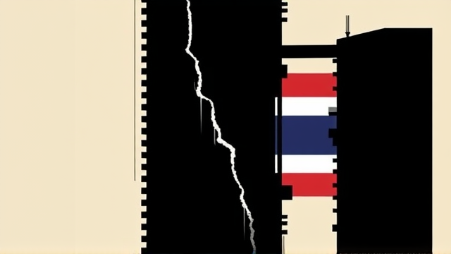 曼谷高楼地震倒塌原因：7天内公布调查结果
