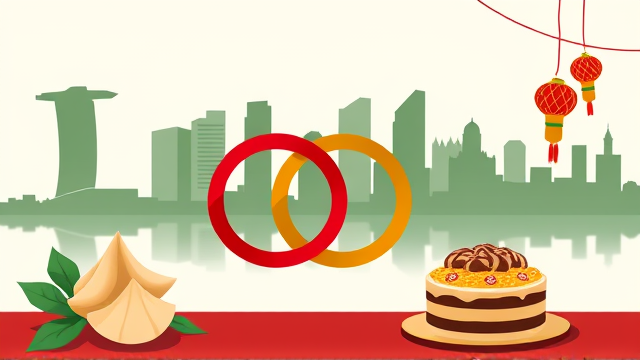 华人义工加入马来委员会共庆开斋节的原因