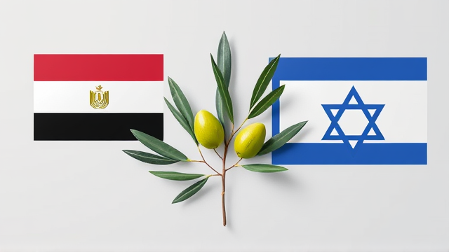 哈马斯同意加沙停火提议，以色列提出新建议