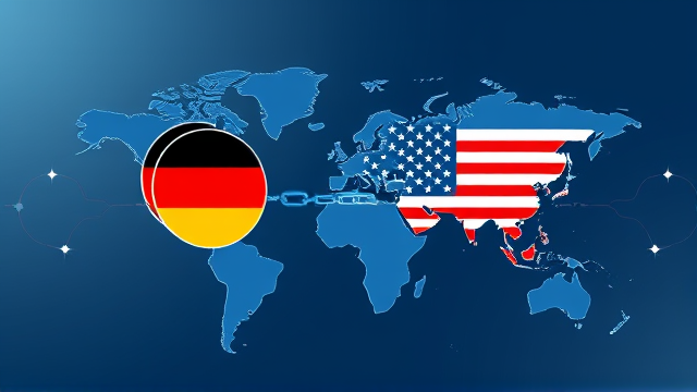 德国企业为何担忧美国贸易壁垒加剧？