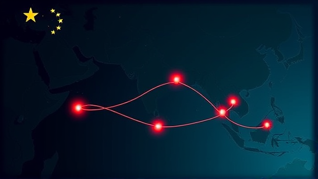 长和出售巴拿马港口交易为何,为何引发国家安全审查？