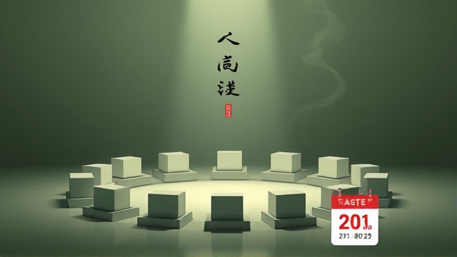 清明节扫墓人潮涌动：停车预约为何难？