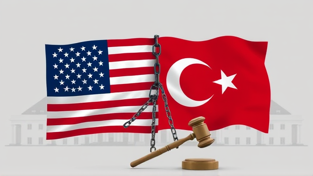 美国为何拘留土耳其博士生？签证被吊销真相