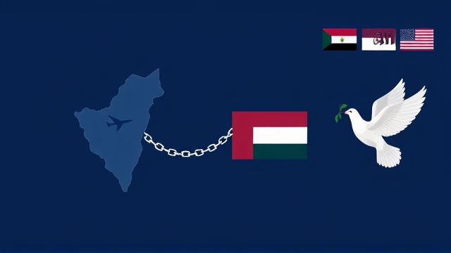 内坦亚胡：对哈马斯施压生效，停火谈判有进展