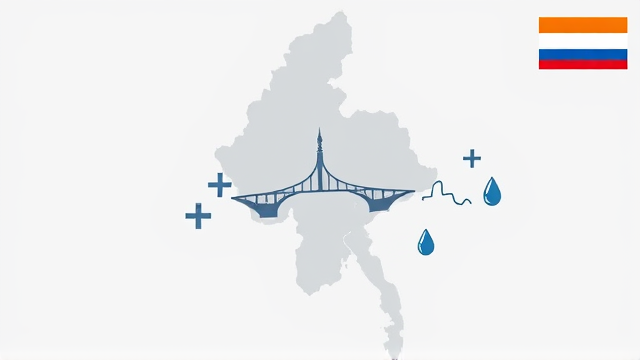 缅甸强震后救援进展如何？多国援助抵达
