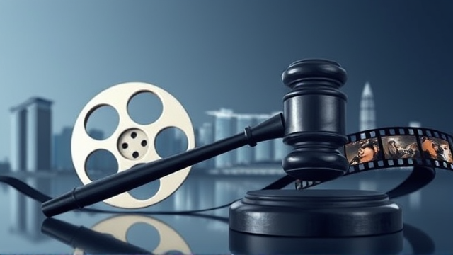 新加坡电影人高正康：如何助力本地影视发展？