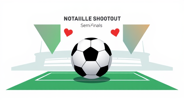 诺丁汉森林点球大战胜布赖顿 34年首进足总杯半决赛