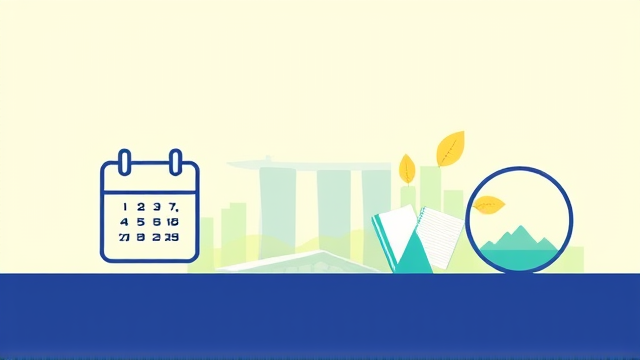 新加坡4月活动汇总：校友会、AI讲座与摄影课程有哪些？