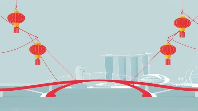 新移民社团如何助力融入新加坡社会？