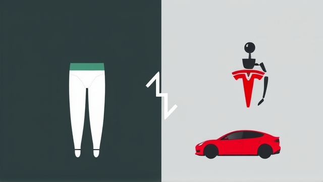 Lululemon与特斯拉美股动态：业绩与股价前景如何？