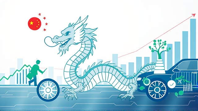 中国汽车行业为何整治无序竞争？发改委回应