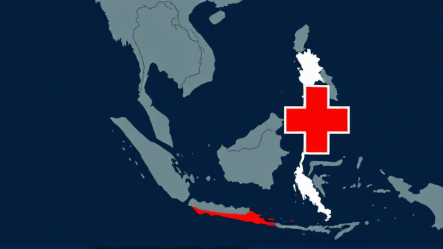 新加坡支持亚细安加大缅甸地震援助力度