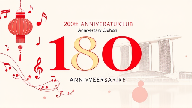 新加坡醉花林俱乐部180周年红白歌星大赛谁胜出？